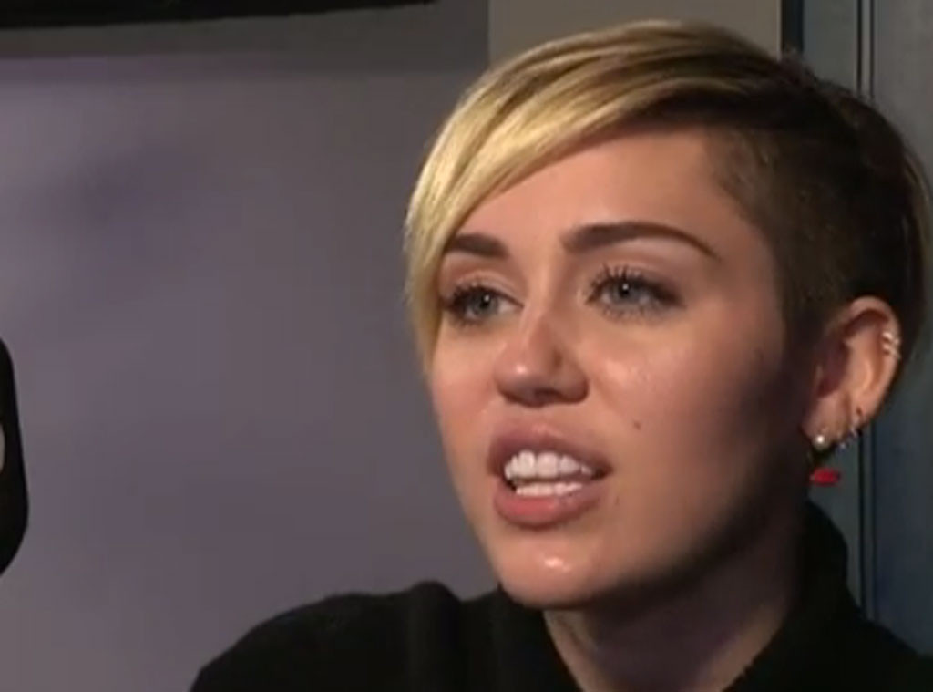 Miley Cyrus Miley Cyrus